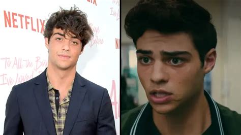 Noah Centineo Had The Classiest Response To His。